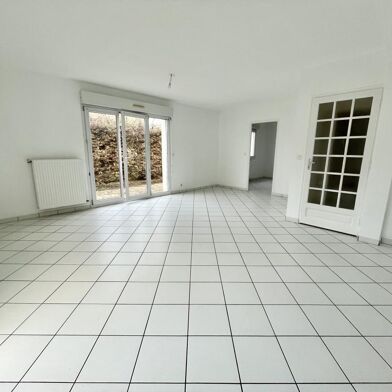 Maison 6 pièces 122 m²