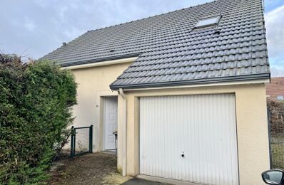 vente maison 370 000 € à proximité de Nogent-l'Abbesse (51420)