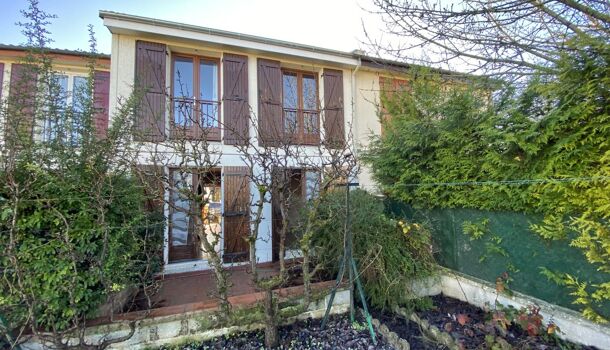 Villa / Maison 5 pièces  à vendre Reims 51100