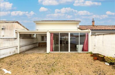 vente maison 305 950 € à proximité de Andernos-les-Bains (33510)