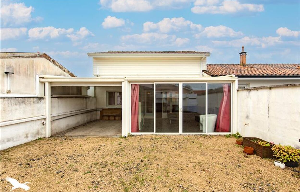 maison 4 pièces 94 m2 à vendre à Gujan-Mestras (33470)