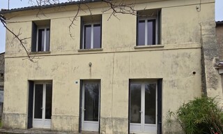Maison 4 Pièces 110 m² à vendre à Saint-Germain-de-Lusignan (17500)