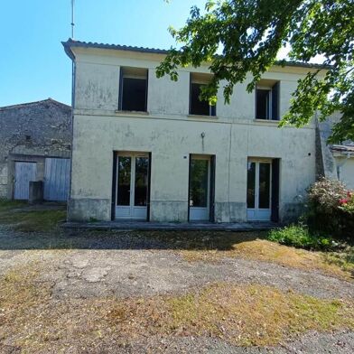 Maison 4 pièces 159965 €
