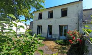 Maison 4 Pièces 110 m² à vendre à Jonzac (17500)