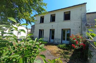 Maison 4 pièces 159965 €