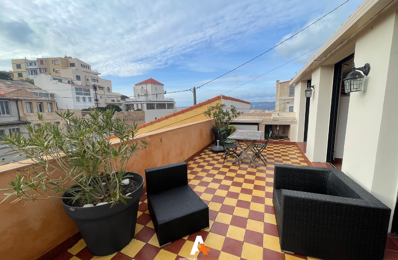 location appartement 2 400 € CC /mois à proximité de Cassis (13260)