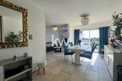 Appartement 5 pièces 265000 €