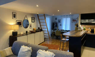 Maison 4 Pièces 98 m² à vendre à Saint-Cyr-au-Mont-d'Or (69450)