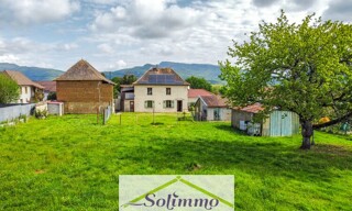 Maison 4 Pièces 103 m² à vendre à Les Avenières Veyrins-Thuellin (38630)