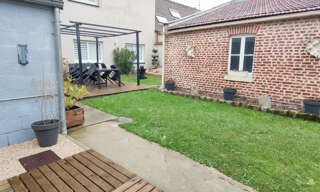 Maison 10 Pièces 140 m² à vendre à Courchelettes (59552)