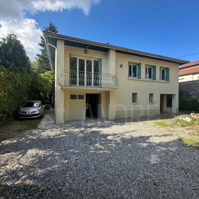 Maison 5 pièces 102 m²