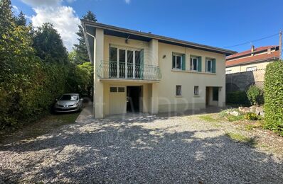 vente maison 189 000 € à proximité de Ornacieux-Balbins (38260)