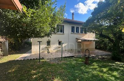 vente maison 189 000 € à proximité de Pact (38270)