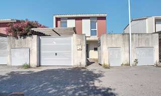 Maison 5 Pièces 92 m² à louer à Castries (34160)