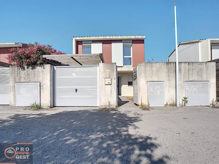 Maison — photo 1