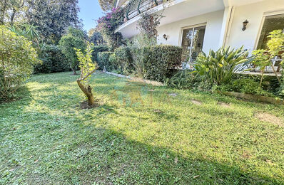 vente appartement 780 000 € à proximité de Vallauris (06220)