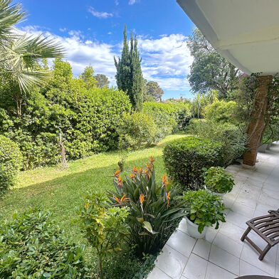 Appartement 3 pièces 695000 €