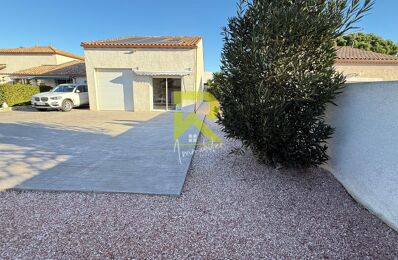 vente maison 269 000 € à proximité de Pinet (34850)