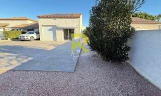 Maison 3 Pièces 38 m² à vendre à Agde (34300)