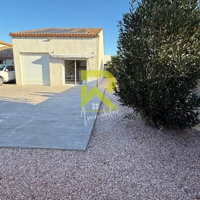 Maison 3 pièces 269000 €