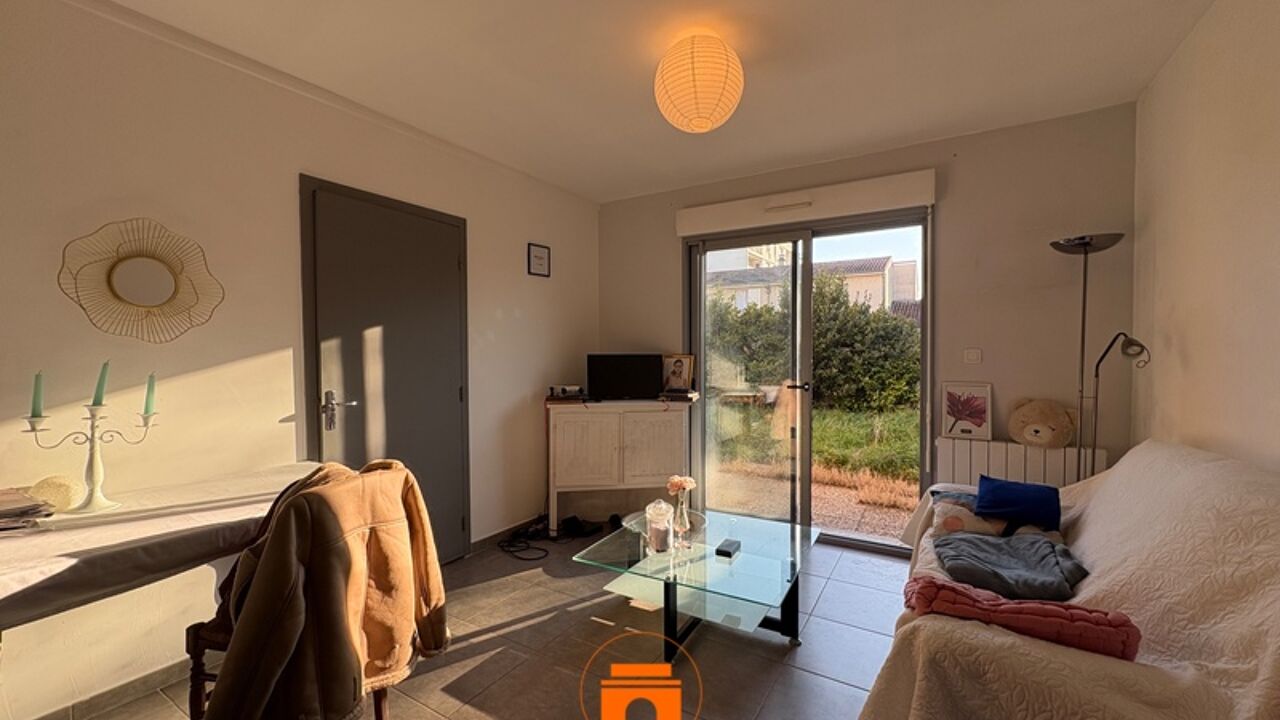 appartement 2 pièces 32 m2 à louer à Montélimar (26200)