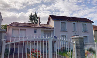 Maison 8 Pièces 164 m² à vendre à Poitiers (86000)