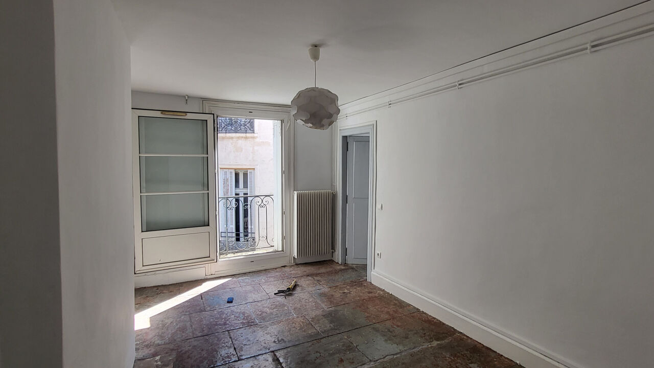 appartement 2 pièces 58 m2 à louer à Montpellier (34000)