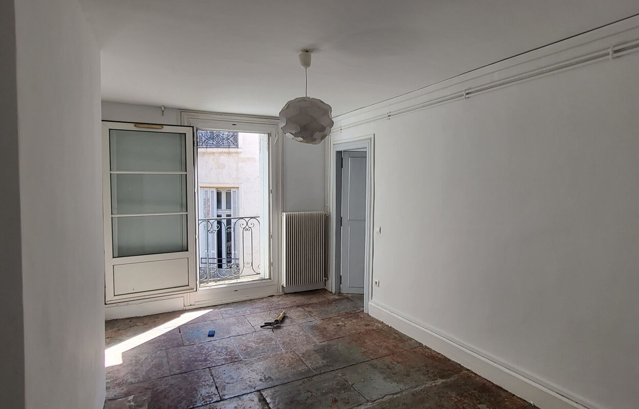 appartement 2 pièces 58 m2 à louer à Montpellier (34000)