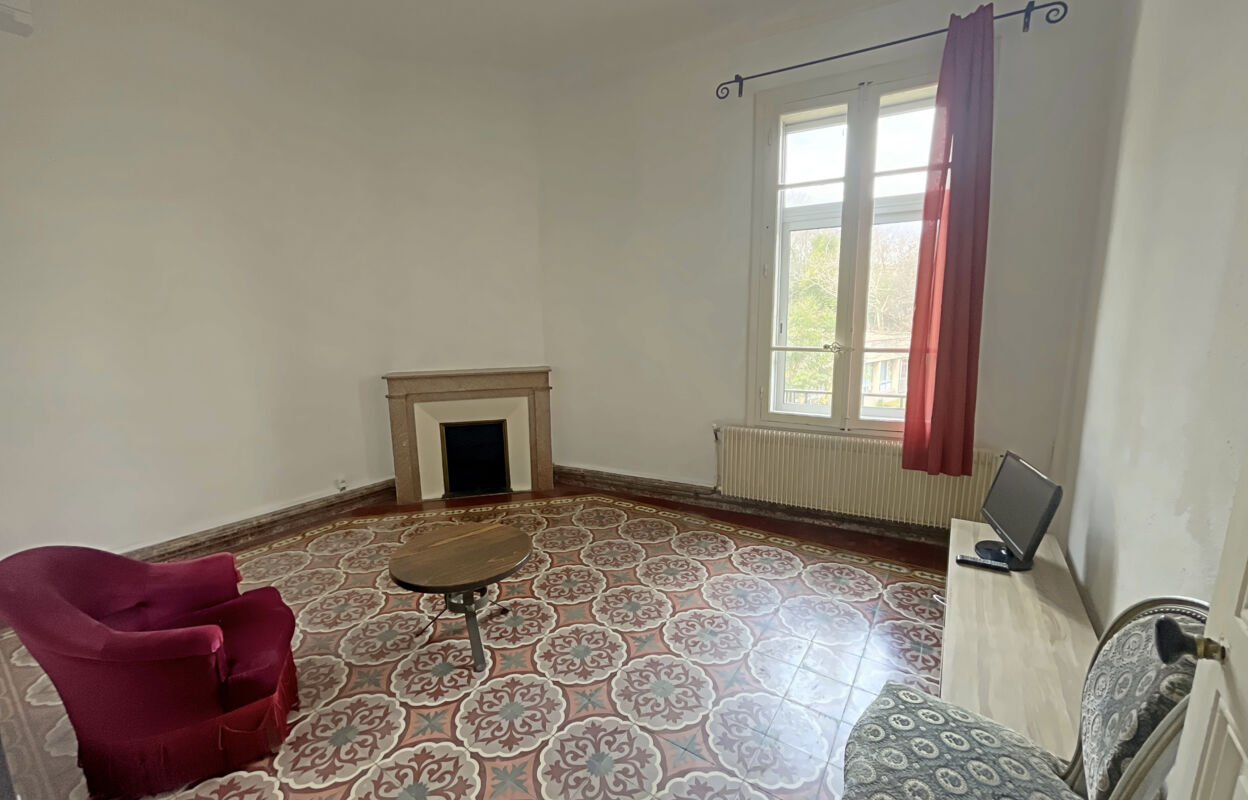 appartement 2 pièces 38 m2 à louer à Montpellier (34000)