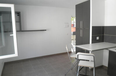 location appartement 490 € CC /mois à proximité de Teyran (34820)