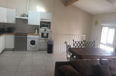 location appartement 957 € CC /mois à proximité de Teyran (34820)