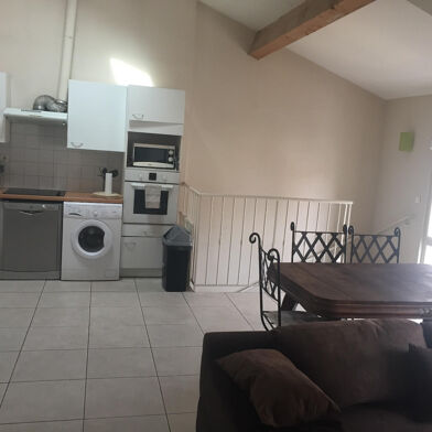 Appartement 4 pièces 71 m²