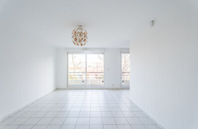 location appartement 990 € CC /mois à proximité de Marseille 6 (13006)