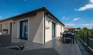 Maison 4 Pièces 100 m² à vendre à Roujan (34320)