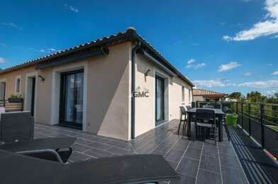 Maison 4 pièces 290000 €