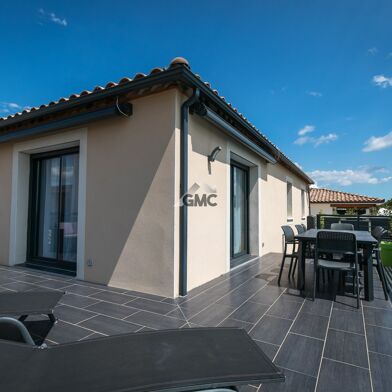 Maison 4 pièces 290000 €