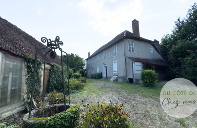 vente maison 199 000 € à proximité de La Rivière-de-Corps (10440)