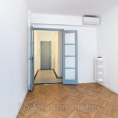 Appartement 2 pièces 51 m²