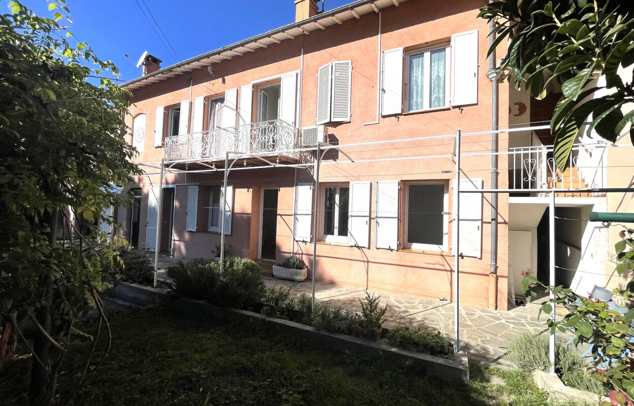 maison 7 pièces 212 m2 à vendre à Nice (06100)