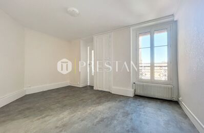 vente appartement 350 000 € à proximité de Clamart (92140)