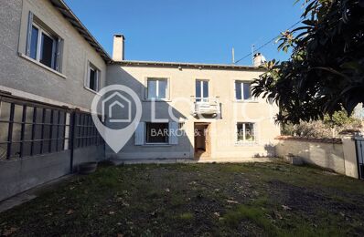 vente maison 128 500 € à proximité de Sarniguet (65390)