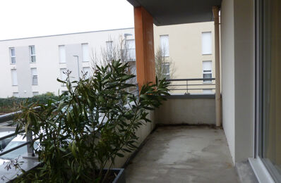 location appartement 950 € CC /mois à proximité de Beine-Nauroy (51490)