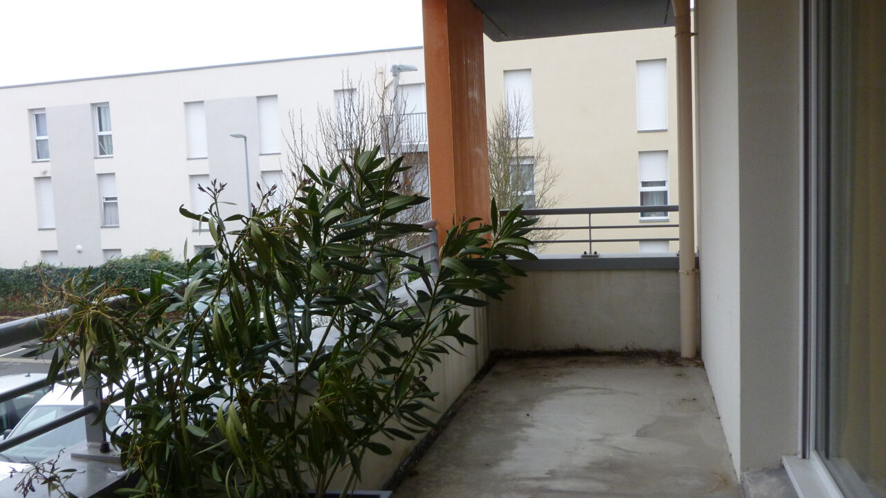 appartement 4 pièces 81 m2 à louer à Reims (51100)