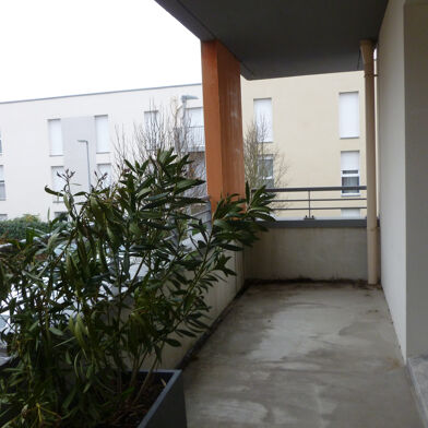 Appartement 4 pièces 81 m²