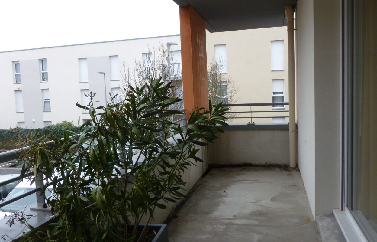 appartement 4 pièces 81 m2 à louer à Reims (51100)