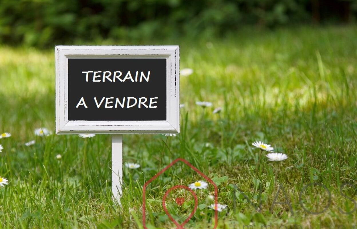 terrain  pièces 563 m2 à vendre à Tournus (71700)