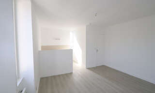 Appartement 1 Pièce 21 m² à louer à La Charité-sur-Loire (58400)