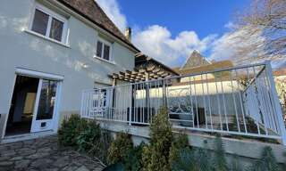 Maison 5 Pièces 137 m² à vendre à Bussière-Galant (87230)