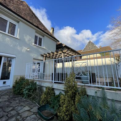 Maison 5 pièces 86000 €