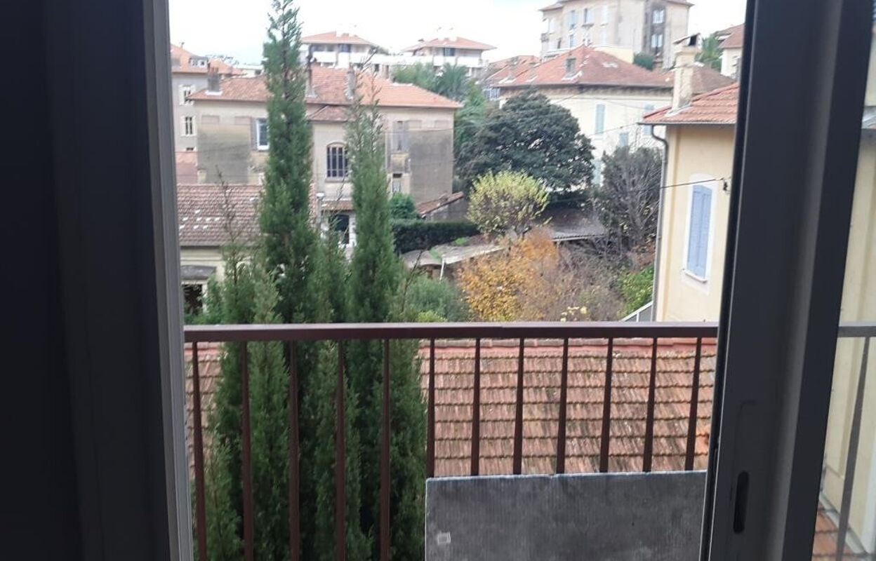 appartement 3 pièces 52 m2 à louer à Cannes (06400)